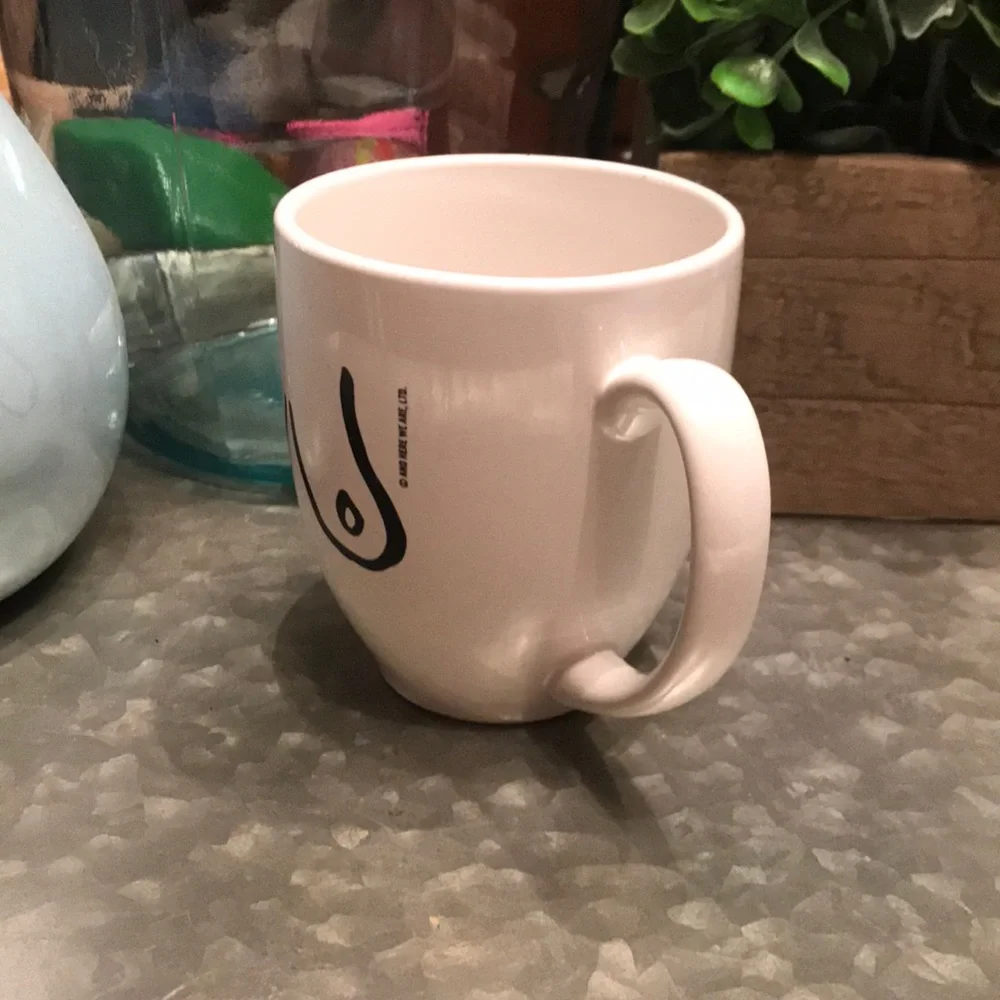 HOTELette Melons Mug